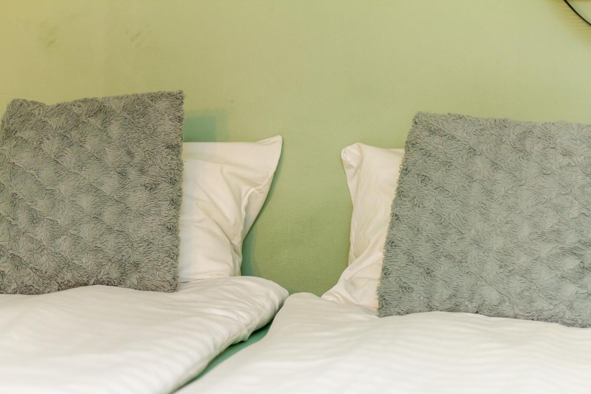 Stylish Suite Westend — Photos 3